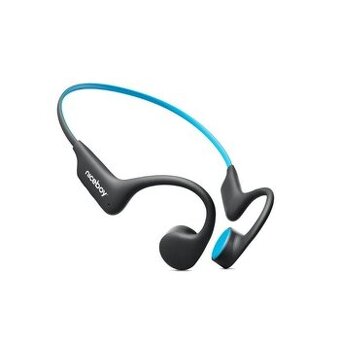 Niceboy HIVE Bones 3 - bezdrátová sportovní sluchátka