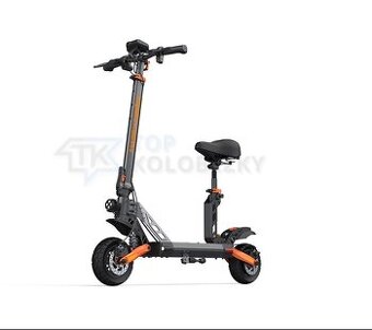 KuKirin G2 Pro – nová, zabalená elektrická koloběžk