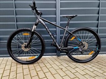 (44)Horské hliníkové kolo Kellys 29"