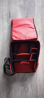 Brašna do foto batohu