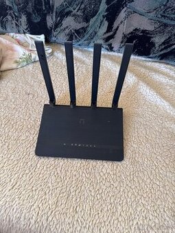 Prodam plne funkcni Netis router