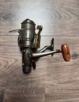 Naviják SPRO Hydro LCS 1040 + cívka