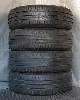 Letní pneumatiky Continental 185/65 R15 č. AP422