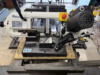 Pilana pásová pila na kov PMS 150/170 MO