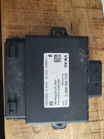 Řídící jednotka napětí 8K0959663C