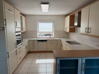 Velká kuchyně NOBILIA  (1404.22)