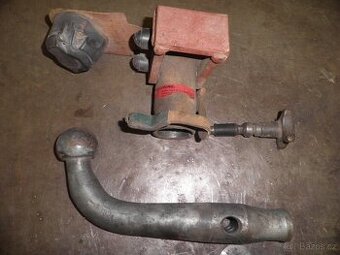 Závěsné zařízení