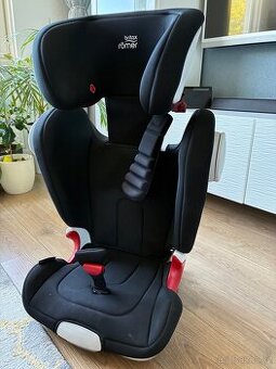 Autosedačka Britax Römer - Kidfix II XP SICT - 15-36kg