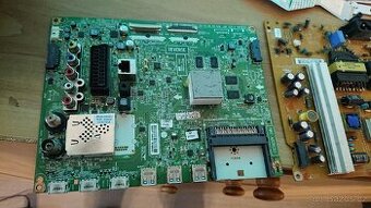LG 42LB650V dily board..atd