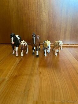 schleich 6