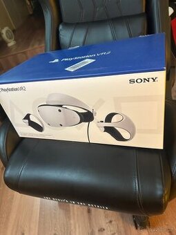 PS5 VR2