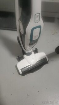 LEIFHEIT REGULUS POWERVAC 2V1 11925