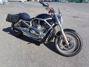 Harley-Davidson Vrod