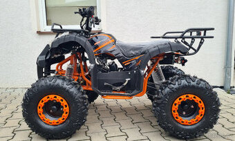 ATV Hummer 125ccm, 8KW s motorem v licenci Honda Dax