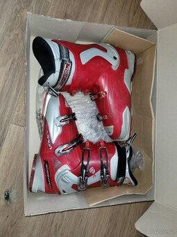 Rossignol sjezdové boty Exalt X 6 vel. 29,5