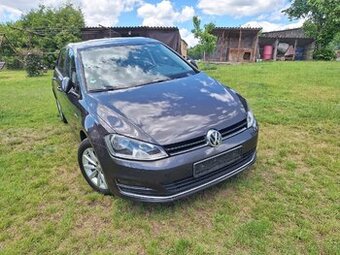 Vw Golf 7