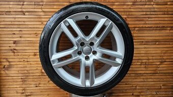 Letní Sada Alu 5x112 255/40 R19 Audi A6 C7