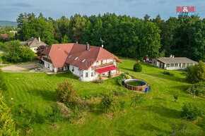 Prodej rodinného domu, 370 m², Josefov u Sokolova