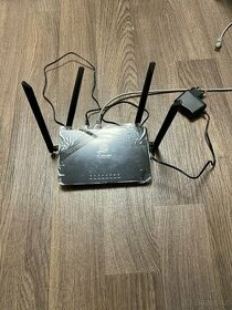 REZERVOVÁNO - Wifi router - ST-R31200
