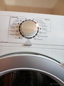 Sušička prádla Elektrolux