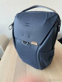 Peak Design Everyday Backpack 20L, v2 - Midnight Blue - 1