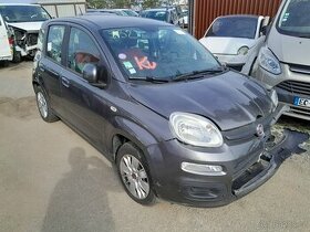 Fiat Panda 1,2i 69  532