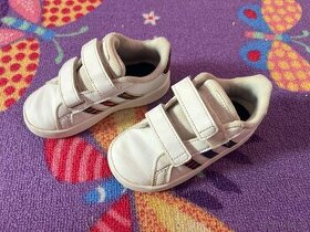Dětské dívčí boty - 1