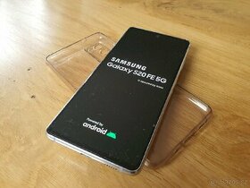 Samsung Galaxy S20 FE - 1