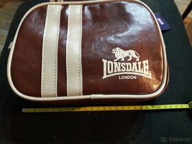 Dámská kabelka Lonsdale original.