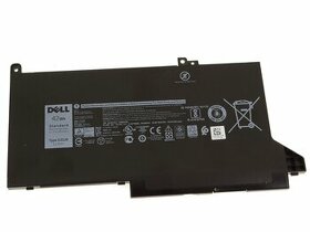 Originální baterie do notebooku DELL 7280/7380/7480