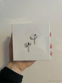 Airpods pro 2. generation