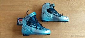 Nové běžkařské boty Alpina SP 30L, velikost 36, pro NNN - 1