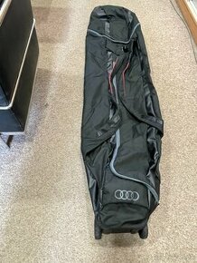 Audi originál vak na lyže - 1