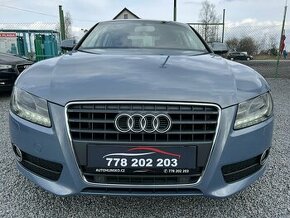 AUDI A5 SPORTBACK 2.0 TDI 125 KW