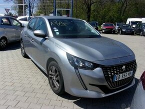 Peugeot 208 1.2 VTI-12V - 1