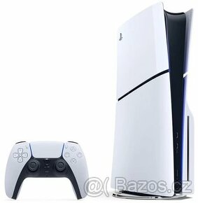 PlayStation 5 (Slim)