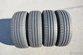 215/60 R17C, Michelin zánovní letní pneumatiky