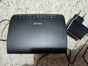 ZYXEL VMG3312-T20A modem/router