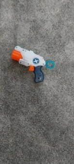 Nerf zbraň Xshot