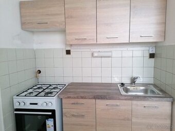 Exkluzivní pronájem bytu 1+1 v Kroměříži – 50 m² - REZERVACE