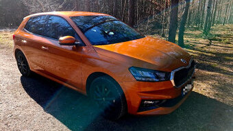 Prodám Škoda Fabia