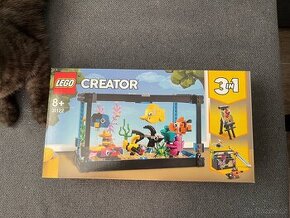 Lego 31122 creator