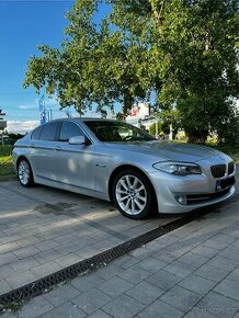 Bmw 525d xdrive