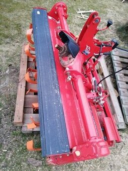 Rotavátor 135cm