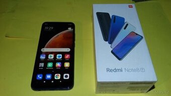 XIaomi Redmi Note 8T 4/64Gb