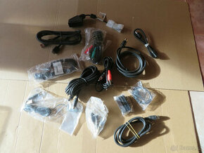 KABELY K PC,TV