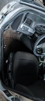 Bmw e46 titansilber koupím dveře