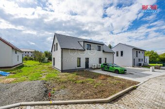 Prodej rodinného domu, 82 m², Velvary-Velka Bučina