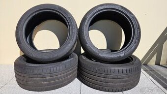 Letní Hankook Ventus S1 Evo3 255/45 R19 104W ev Soundabsorbe