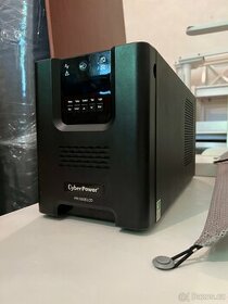 Záložní zdroj CyberPower PR1000ELCD